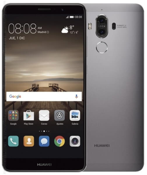 Huawei Mate 9 pro 128Gb Dual Grey L-29 EU
